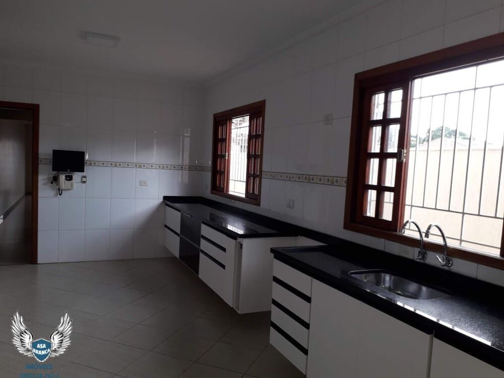 Sobrado, 3 quartos, 300 m² - Foto 7