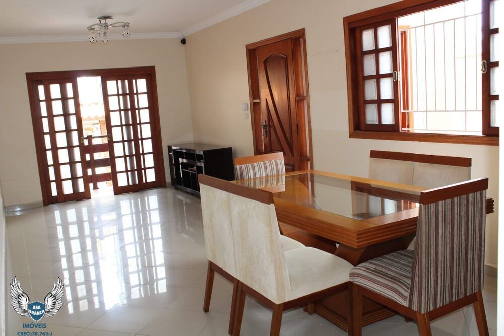 Sobrado, 3 quartos, 300 m² - Foto 4
