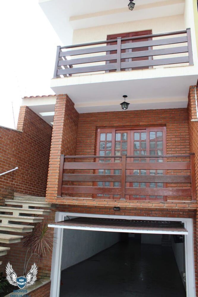 Sobrado, 3 quartos, 300 m² - Foto 1