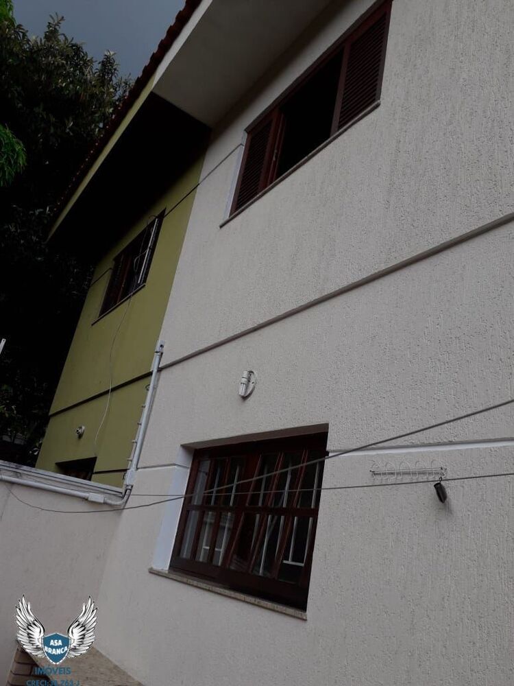 Sobrado, 3 quartos, 300 m² - Foto 8