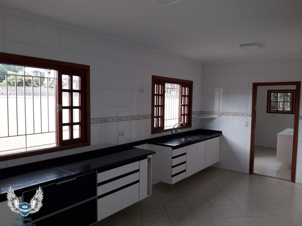 Sobrado, 3 quartos, 300 m² - Foto 11