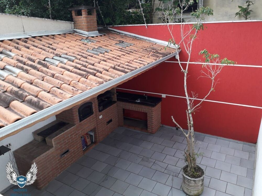Sobrado, 3 quartos, 300 m² - Foto 3