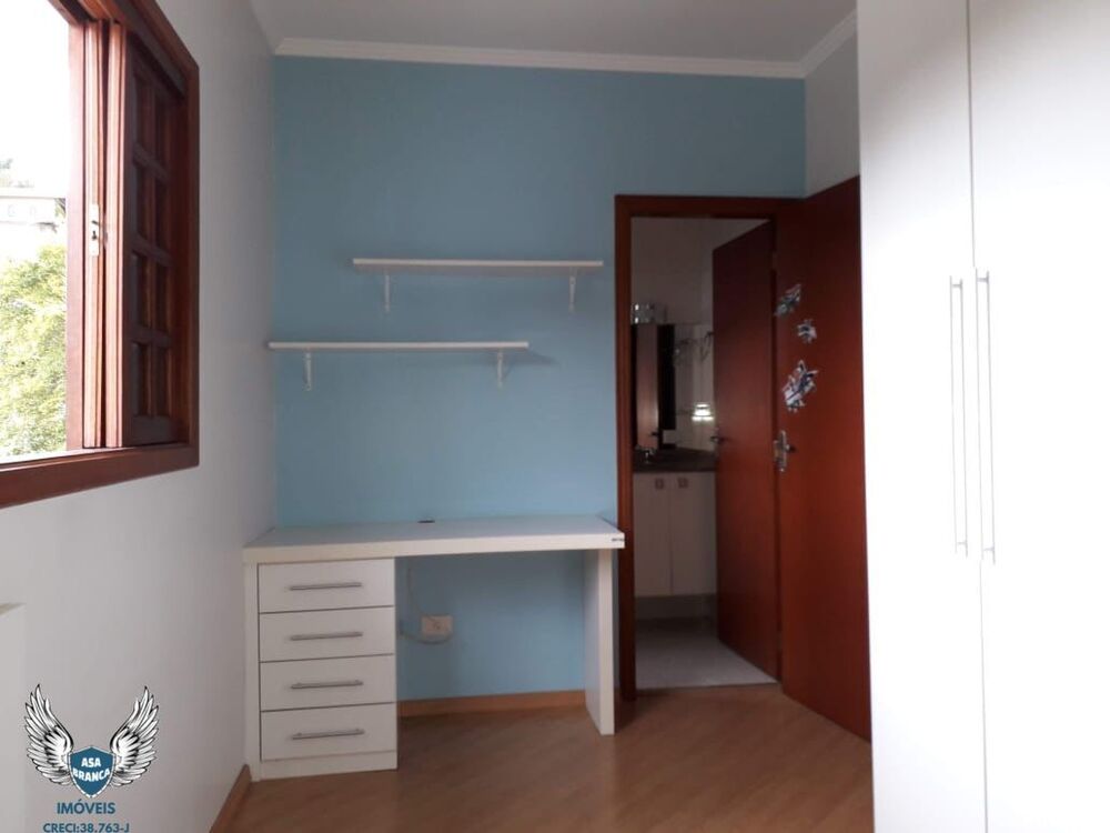 Sobrado, 3 quartos, 300 m² - Foto 22