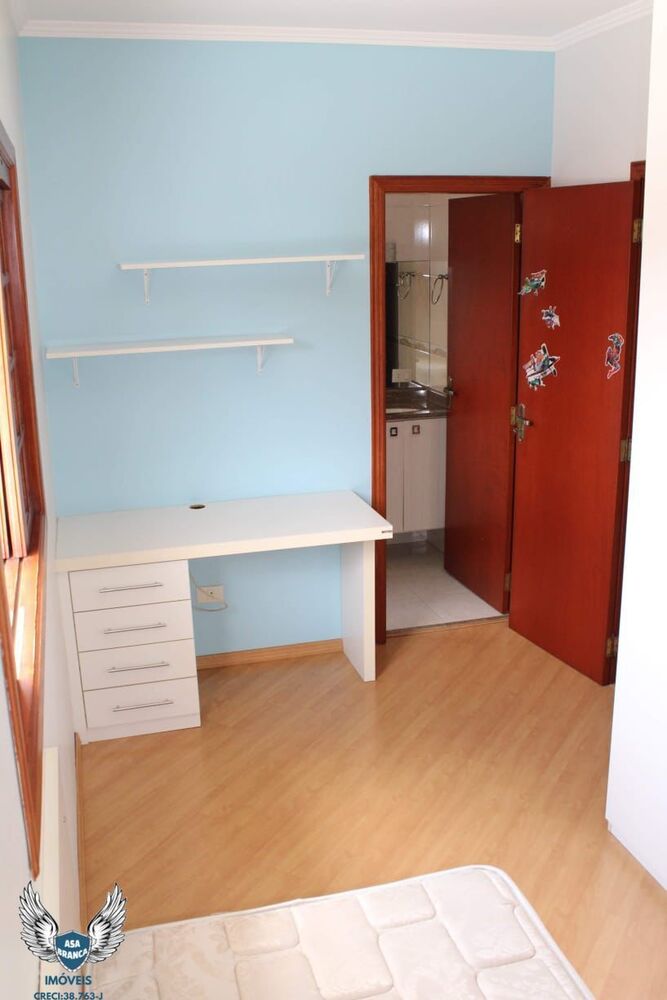 Sobrado, 3 quartos, 300 m² - Foto 2