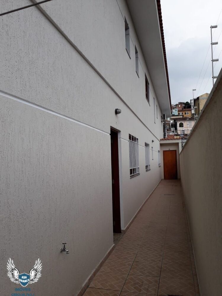 Sobrado, 3 quartos, 300 m² - Foto 10
