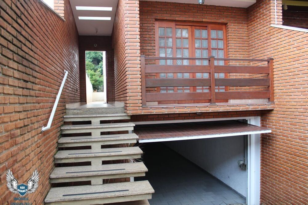 Sobrado, 3 quartos, 300 m² - Foto 20