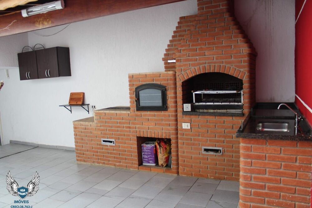Sobrado, 3 quartos, 300 m² - Foto 12