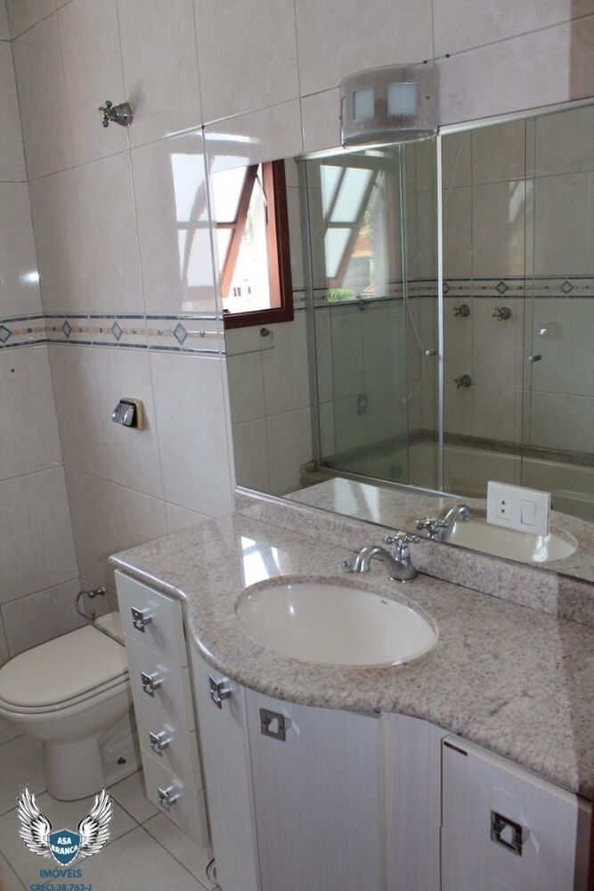 Sobrado, 3 quartos, 300 m² - Foto 24