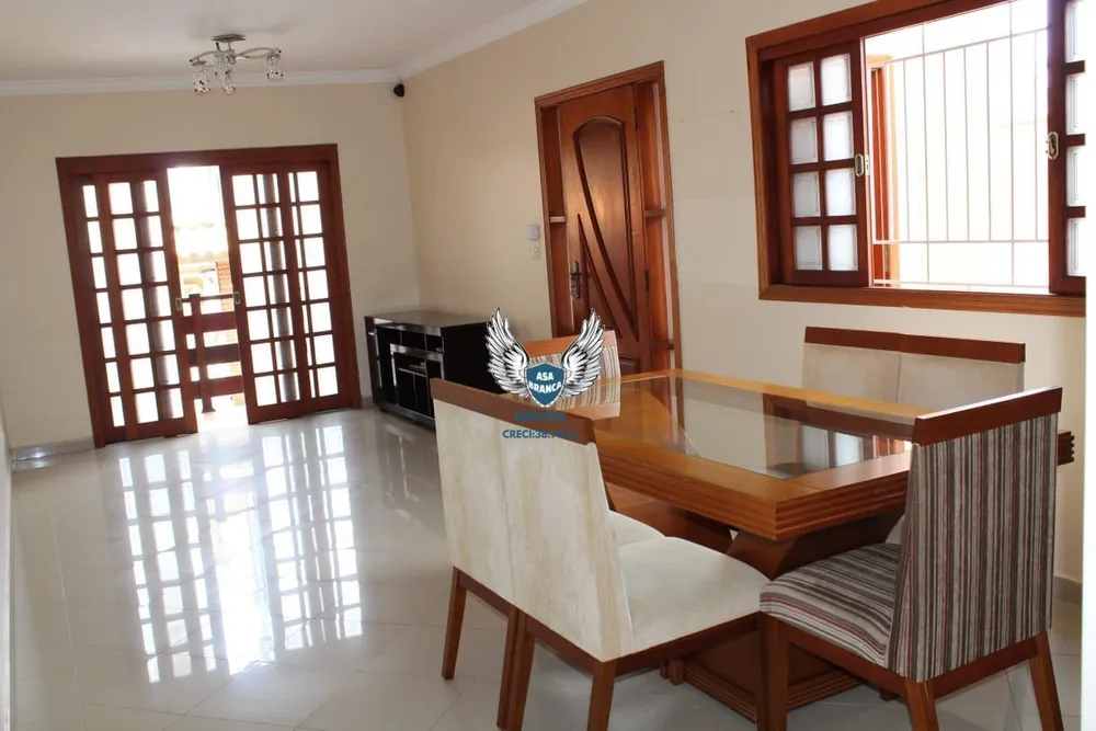 Sobrado, 3 quartos, 300 m² - Foto 29
