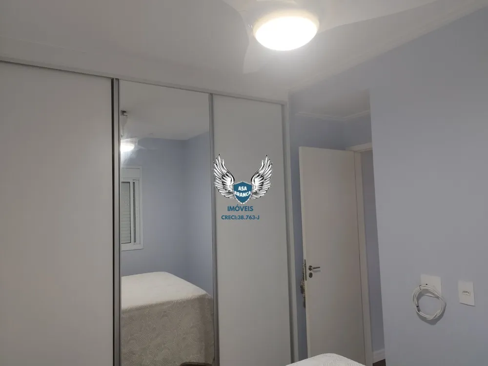 Apartamento, 1 quarto, 43 m² - Foto 7