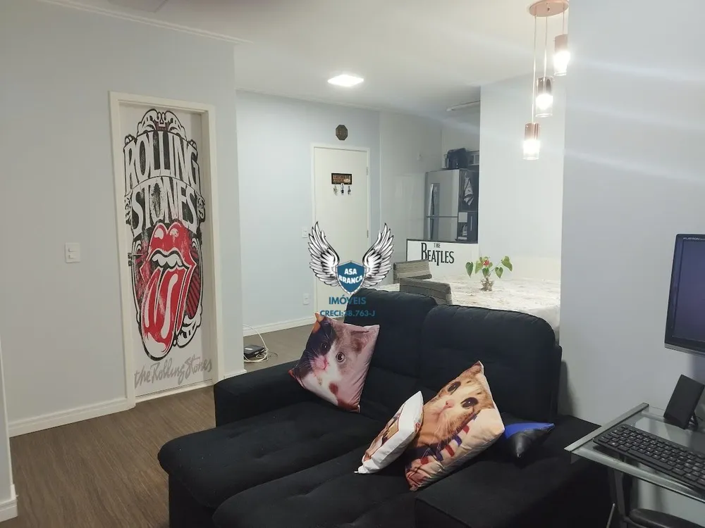 Apartamento, 1 quarto, 43 m² - Foto 10