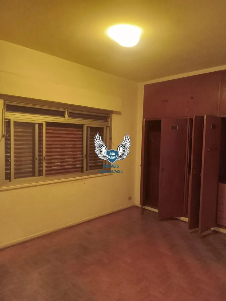 Apartamento, 4 quartos, 216 m² - Foto 8