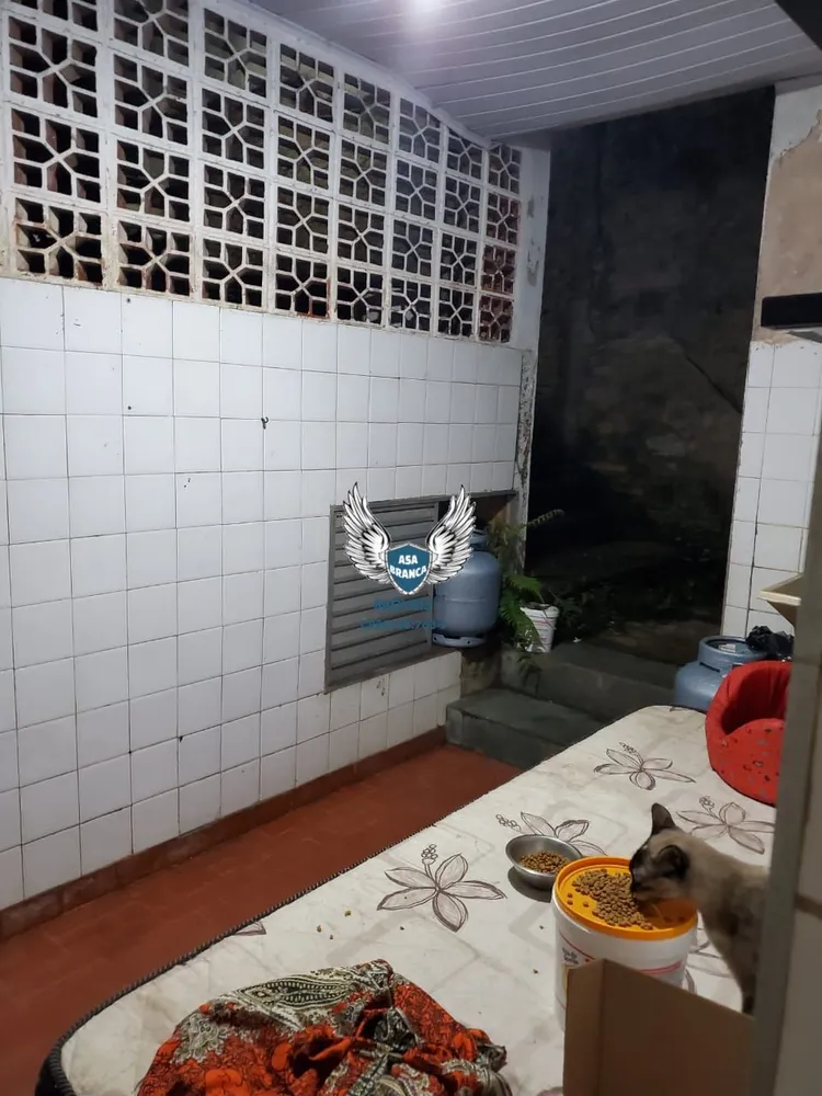 Casa, 9 quartos, 365 m² - Foto 11