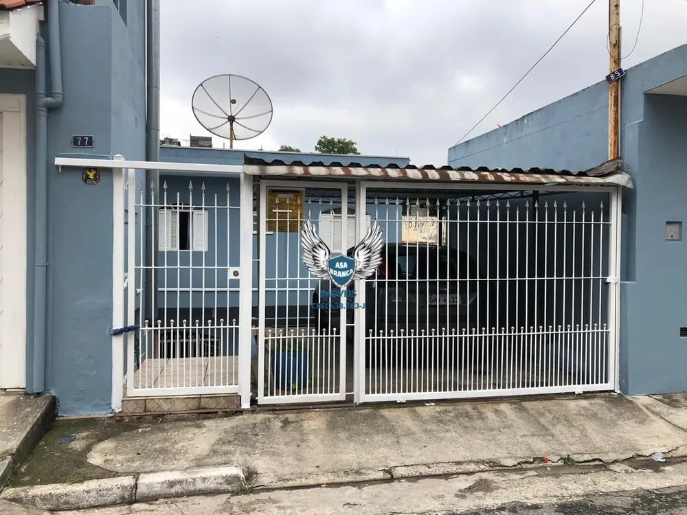 Casa, 9 quartos, 365 m² - Foto 5
