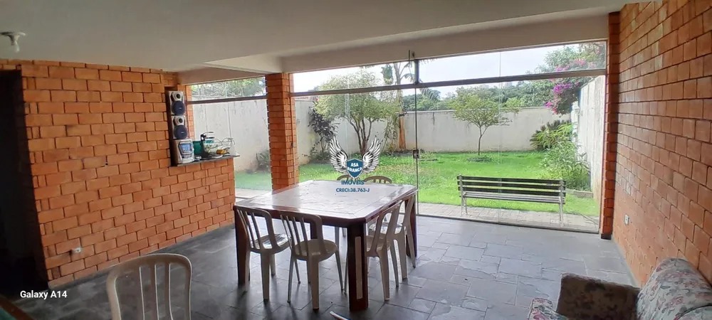 Sobrado, 4 quartos, 367 m² - Foto 7