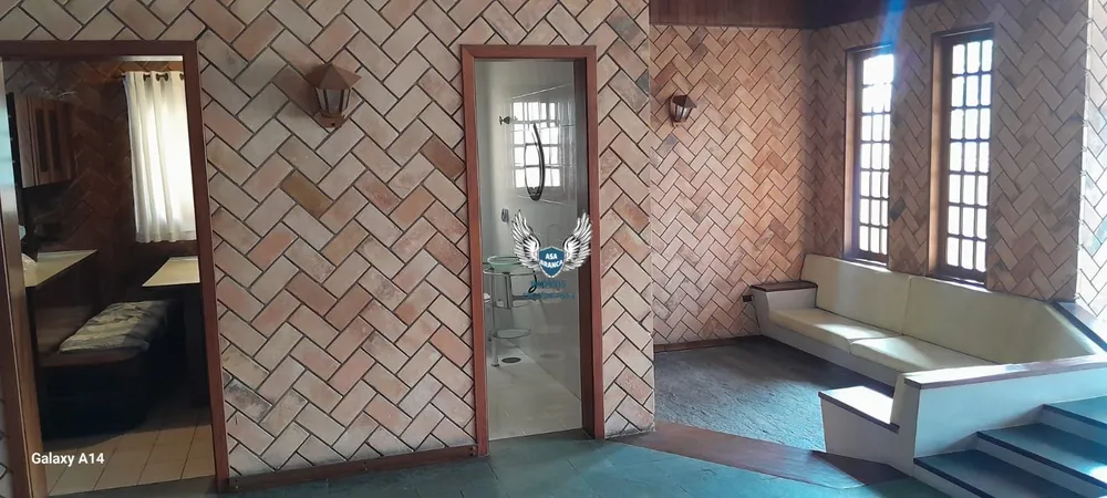 Sobrado, 4 quartos, 367 m² - Foto 11