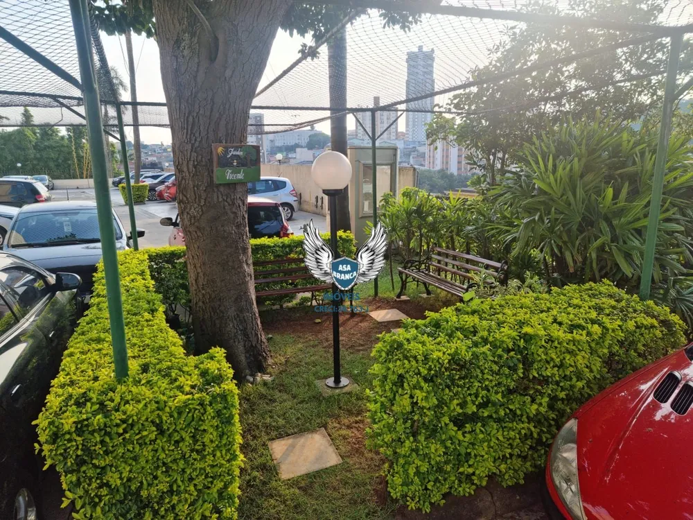 Apartamento, 2 quartos, 50 m² - Foto 6
