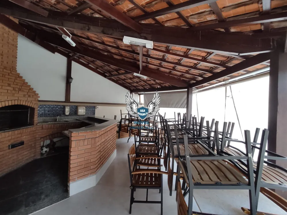 Apartamento, 3 quartos, 141 m² - Foto 10