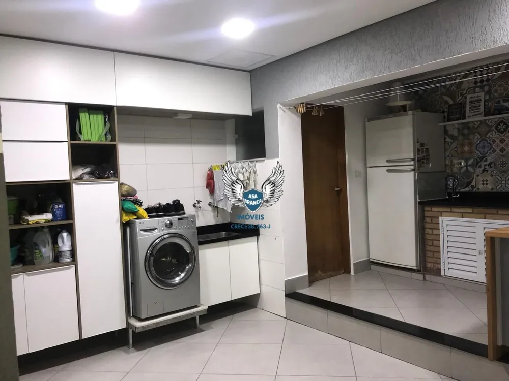 Sobrado, 3 quartos, 135 m² - Foto 6