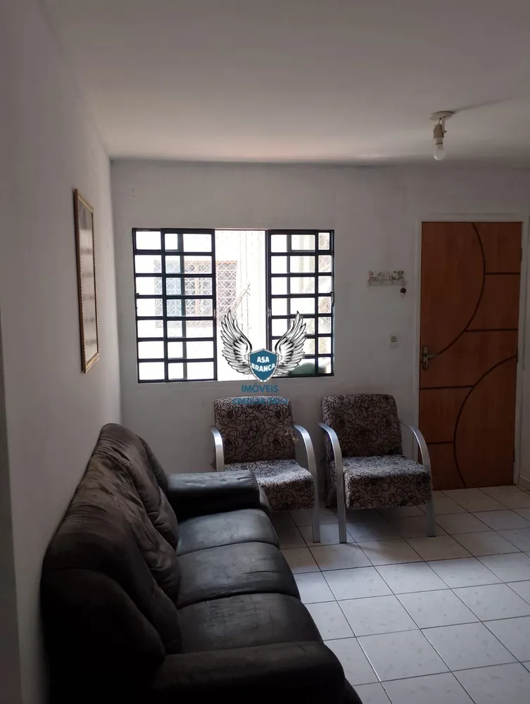 Apartamento, 2 quartos, 54 m² - Foto 2