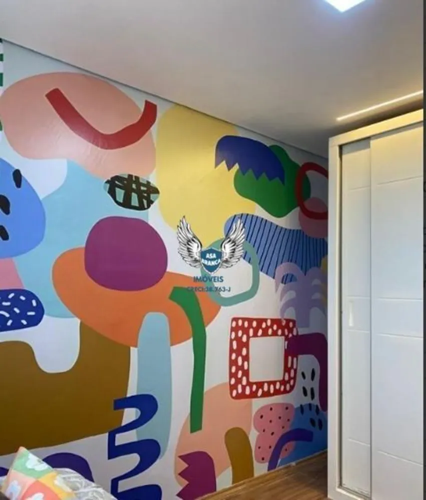 Apartamento, 2 quartos, 54 m² - Foto 6