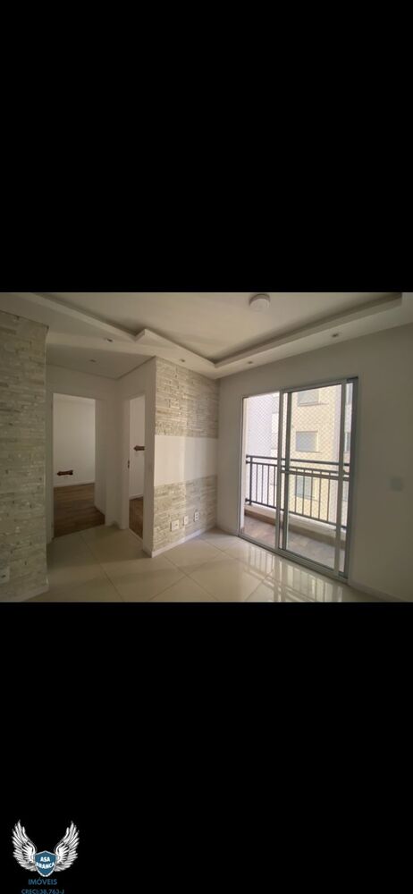 Apartamento, 2 quartos, 42 m² - Foto 9