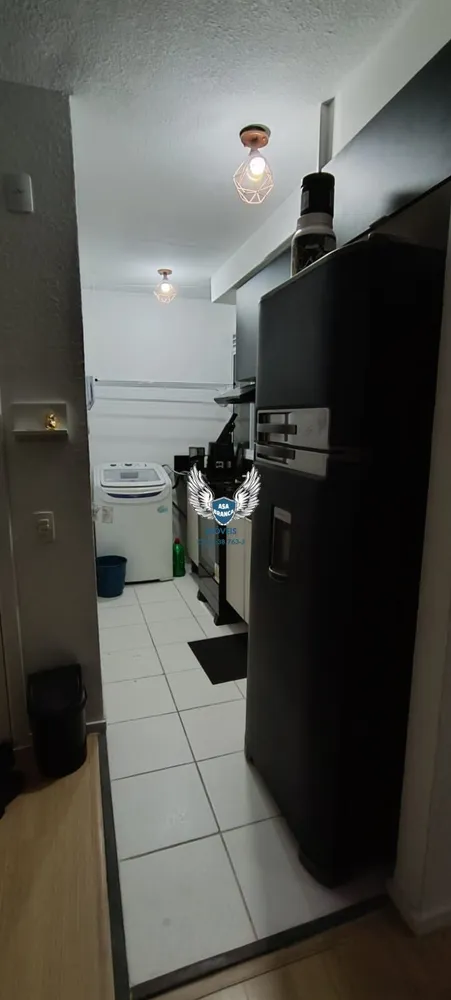 Apartamento, 2 quartos, 42 m² - Foto 17