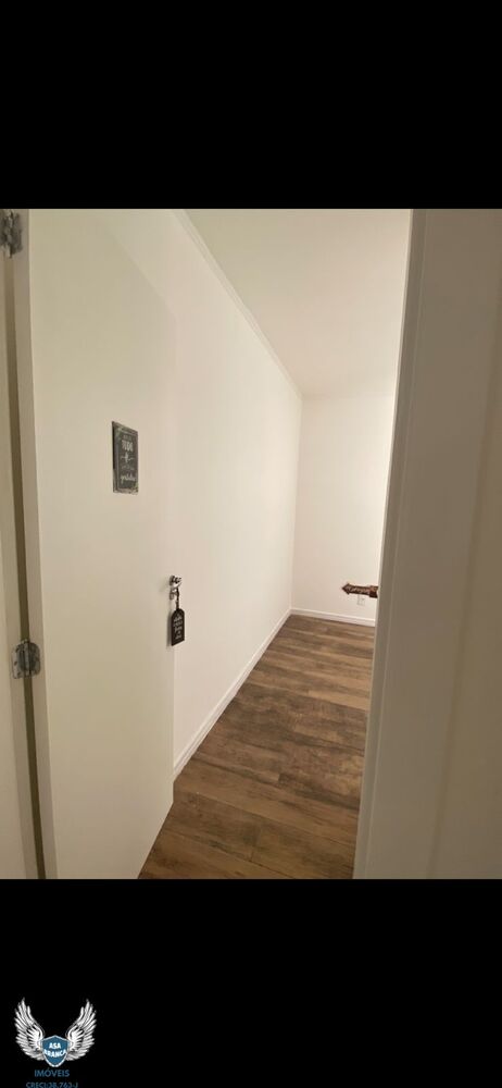 Apartamento, 2 quartos, 42 m² - Foto 1