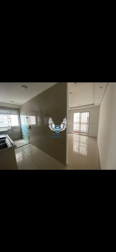Apartamento, 2 quartos, 42 m² - Foto 10