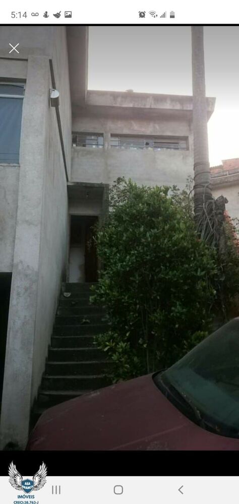 Sobrado, 3 quartos, 204 m² - Foto 9
