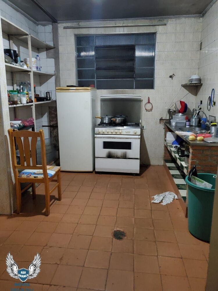 Sobrado, 3 quartos, 204 m² - Foto 14