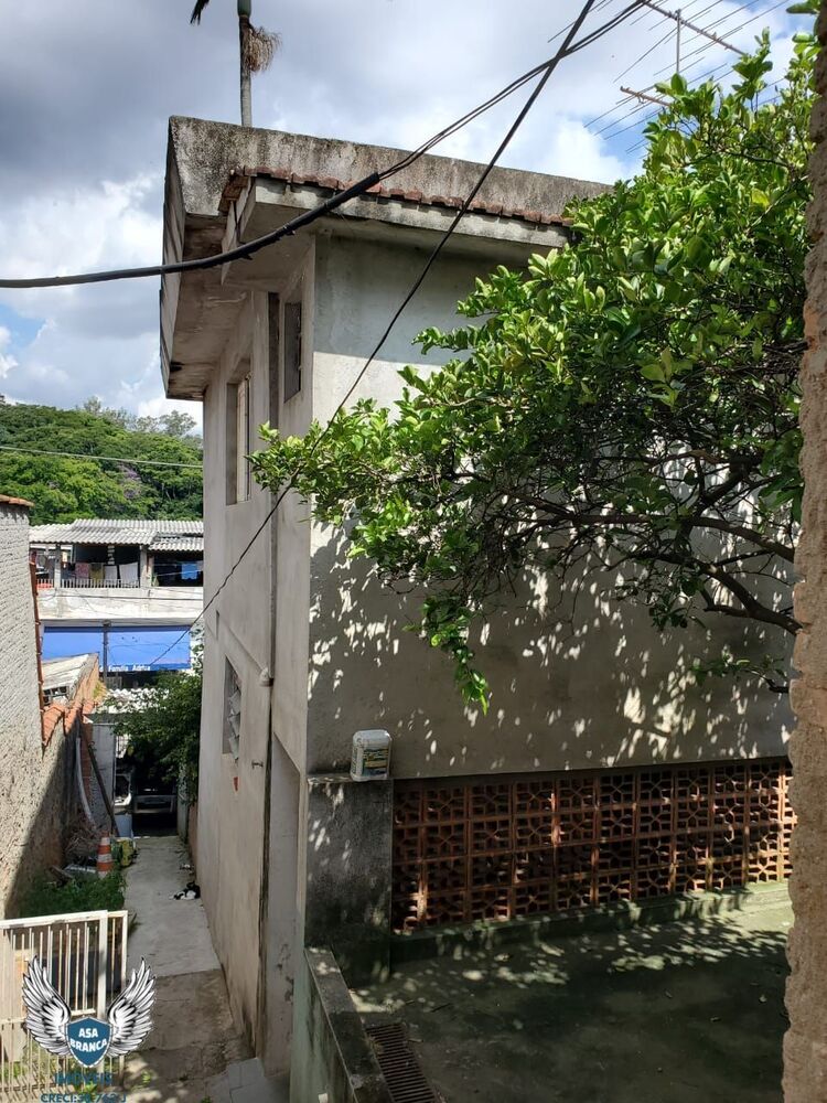 Sobrado, 3 quartos, 204 m² - Foto 2