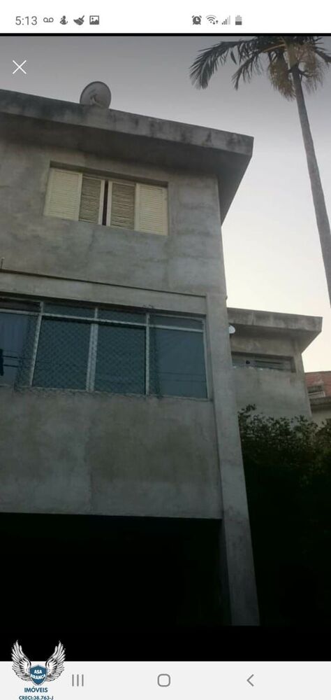 Sobrado, 3 quartos, 204 m² - Foto 12