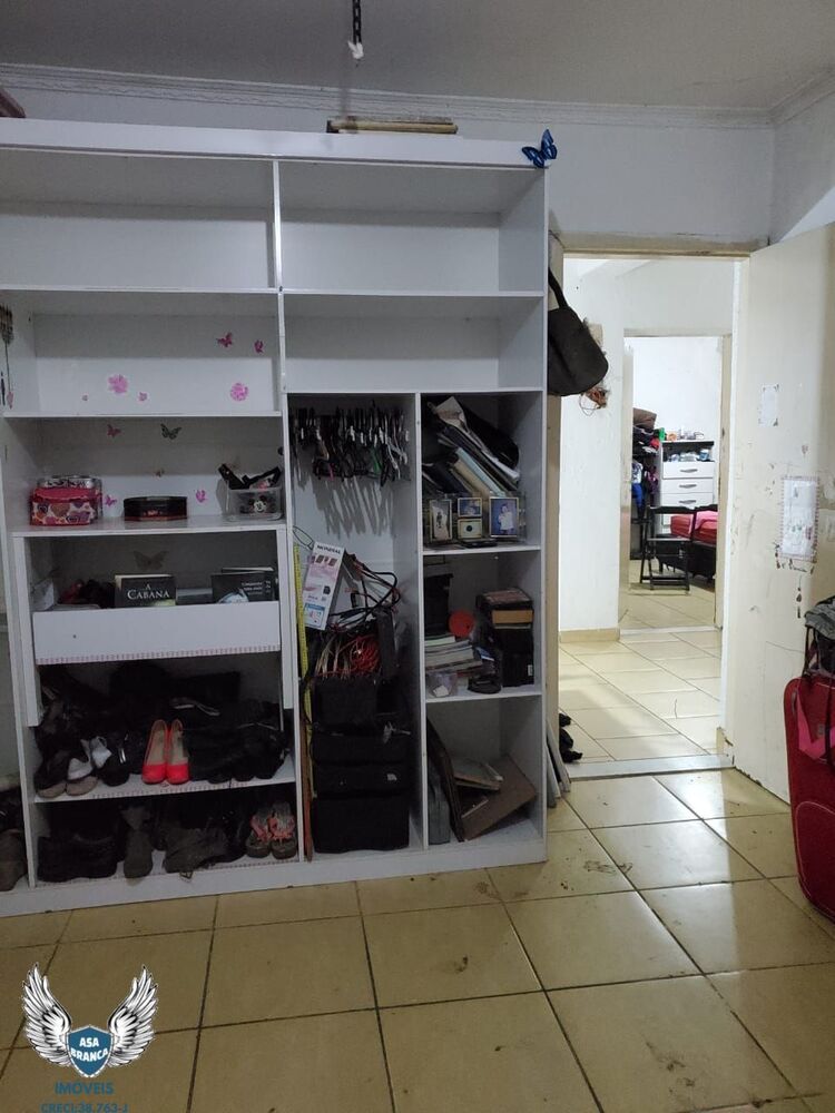 Sobrado, 3 quartos, 204 m² - Foto 8