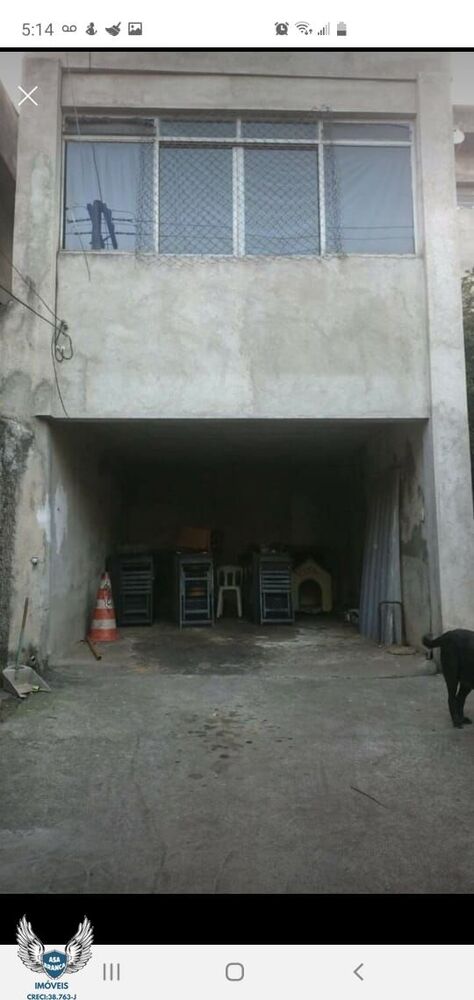 Sobrado, 3 quartos, 204 m² - Foto 10