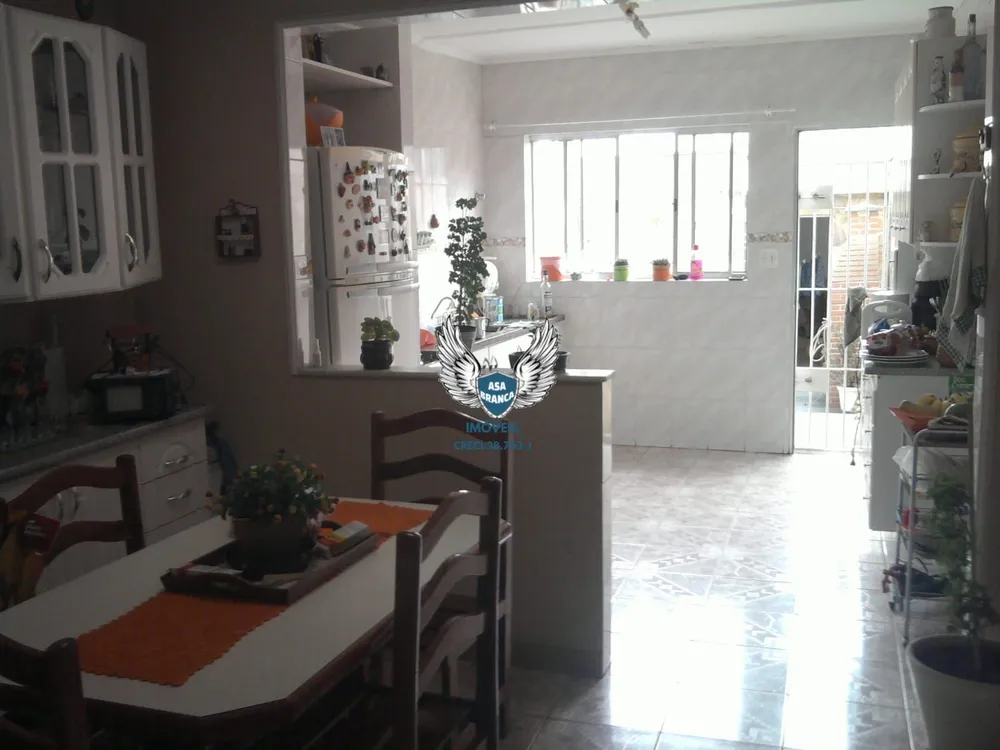 Sobrado, 3 quartos, 204 m² - Foto 20