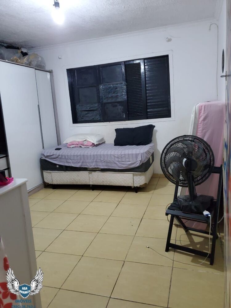 Sobrado, 3 quartos, 204 m² - Foto 13