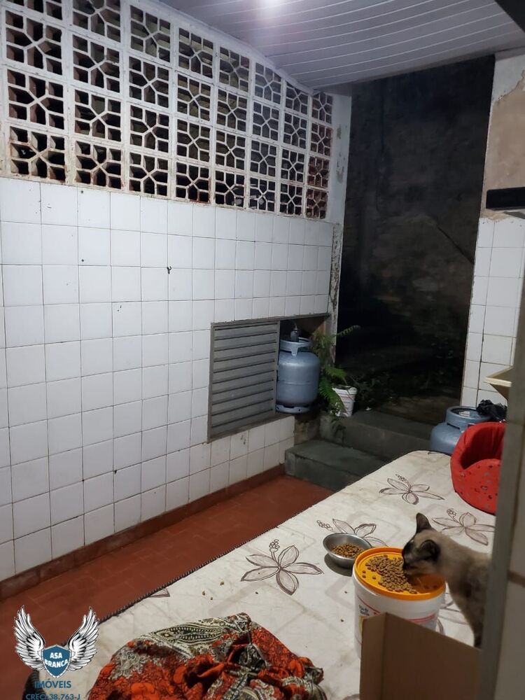 Sobrado, 3 quartos, 204 m² - Foto 3