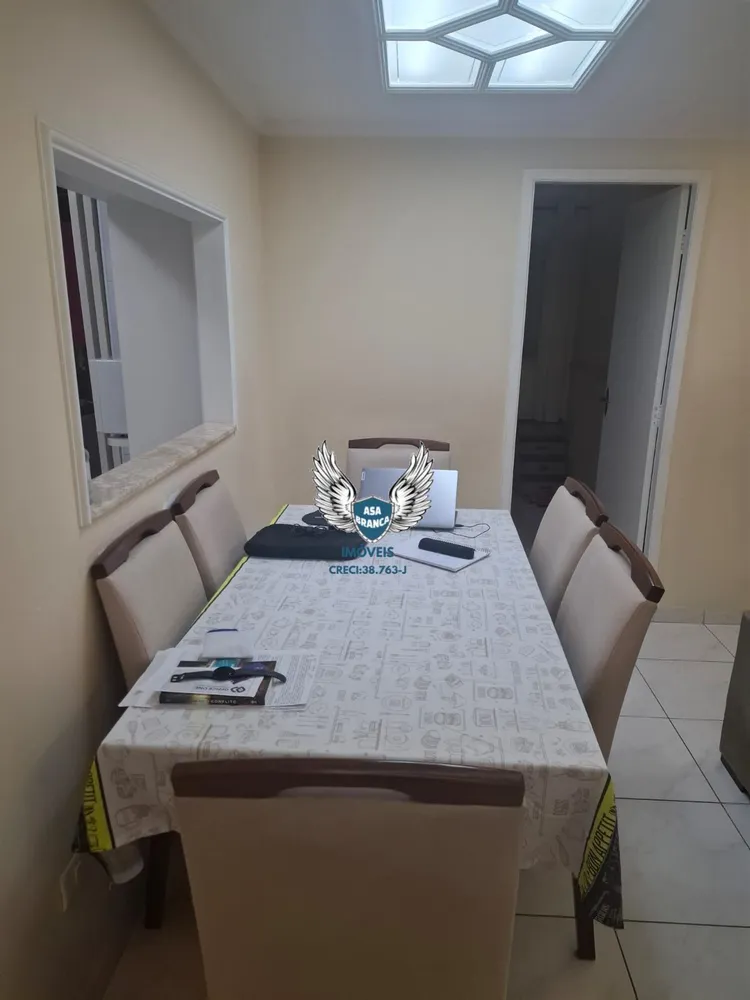Apartamento, 2 quartos, 61 m² - Foto 5
