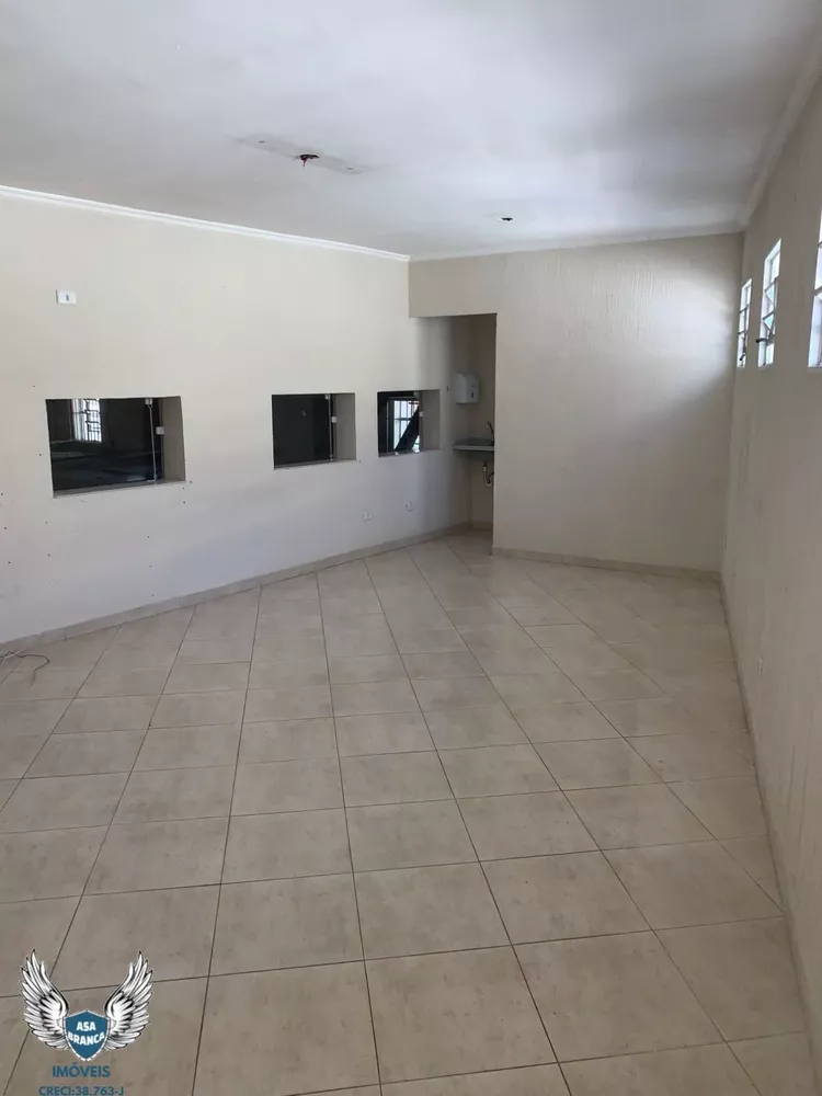 Depósito-Galpão, 700 m² - Foto 1