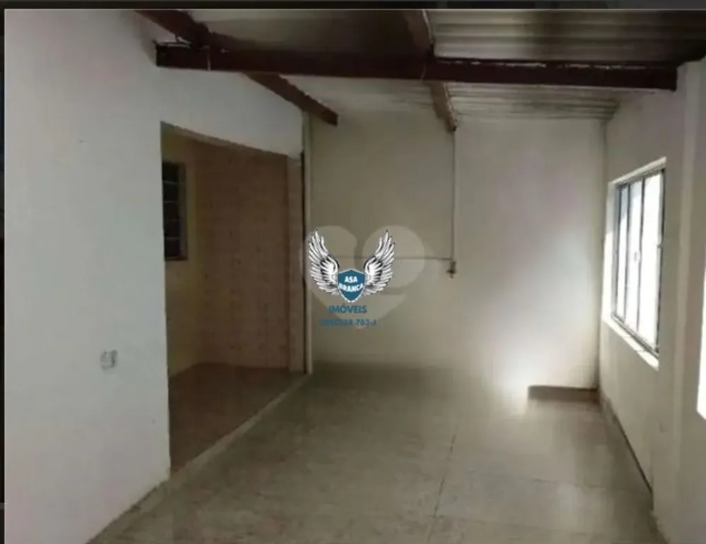Sobrado, 3 quartos, 150 m² - Foto 1