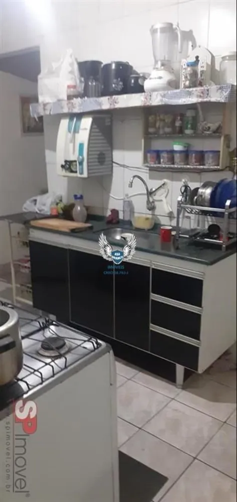 Sobrado, 2 quartos, 155 m² - Foto 29