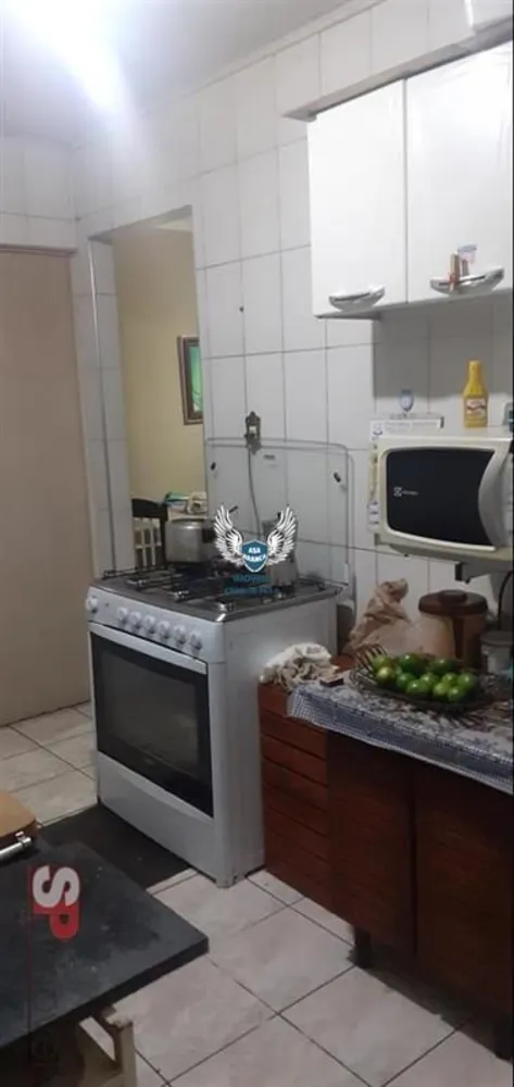 Sobrado, 2 quartos, 155 m² - Foto 21