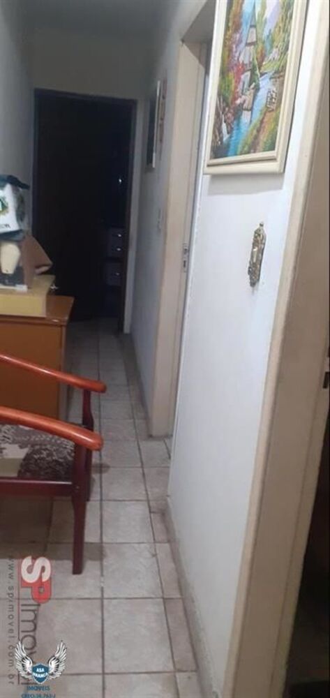 Sobrado, 2 quartos, 155 m² - Foto 5