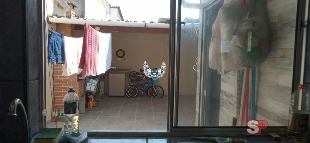 Sobrado, 2 quartos, 155 m² - Foto 18