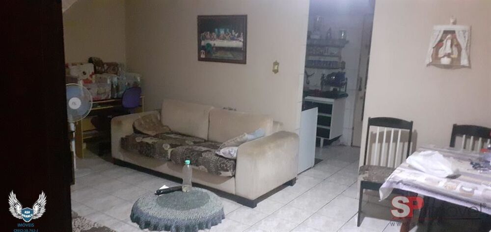 Sobrado, 2 quartos, 155 m² - Foto 12