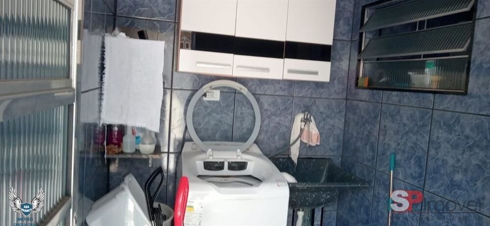 Sobrado, 2 quartos, 155 m² - Foto 25