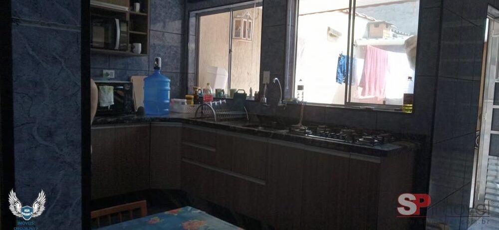 Sobrado, 2 quartos, 155 m² - Foto 13