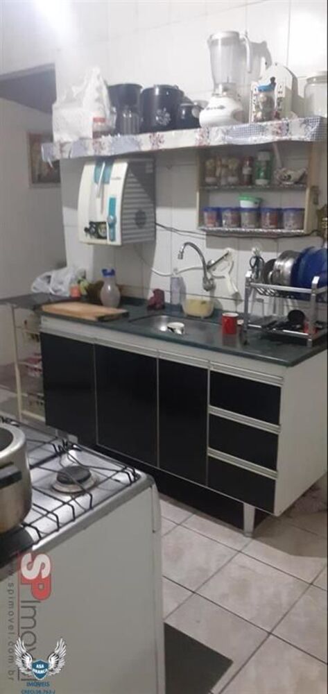 Sobrado, 2 quartos, 155 m² - Foto 24