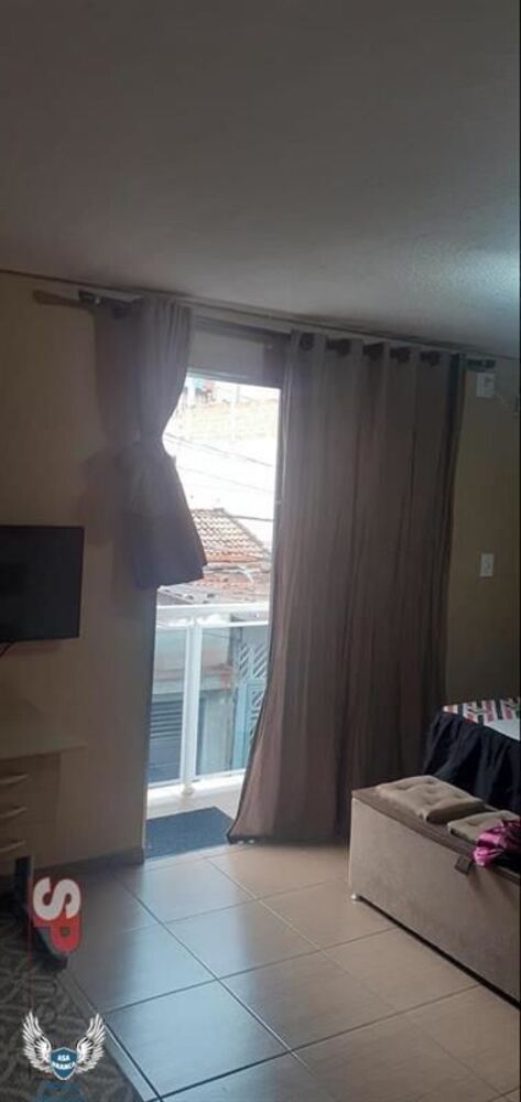 Sobrado, 2 quartos, 155 m² - Foto 11